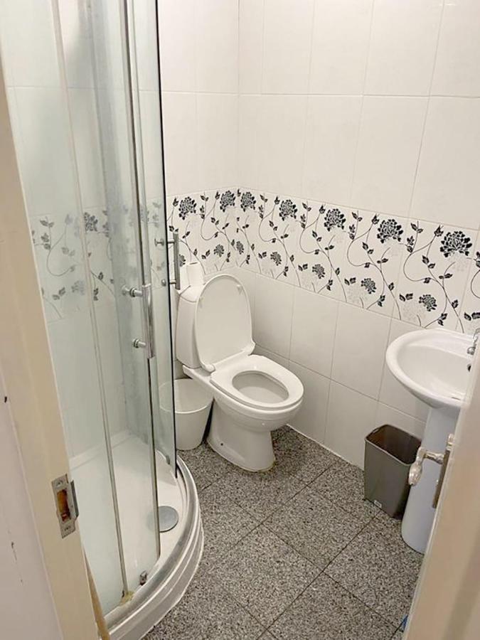 Cosy Rooms Near Canary Wharf & The O2 London Exterior photo