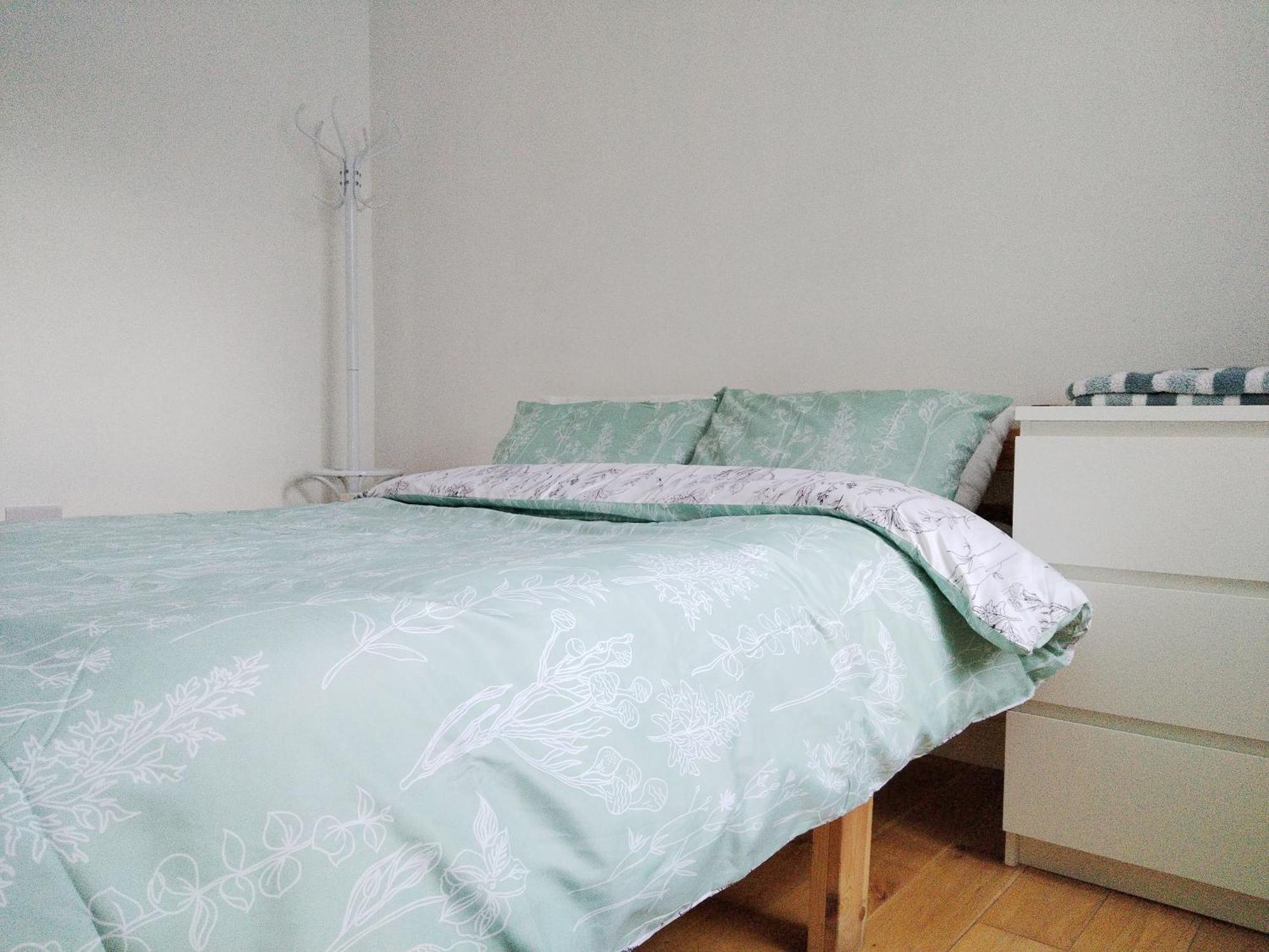 Cosy Rooms Near Canary Wharf & The O2 London Exterior photo